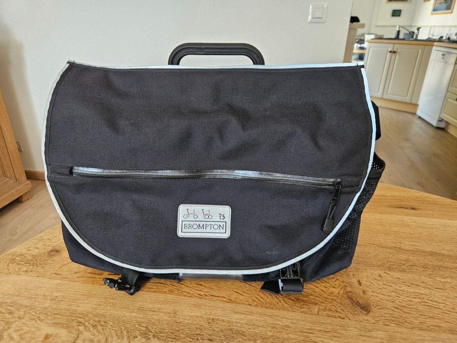 Sac Brompton neuf