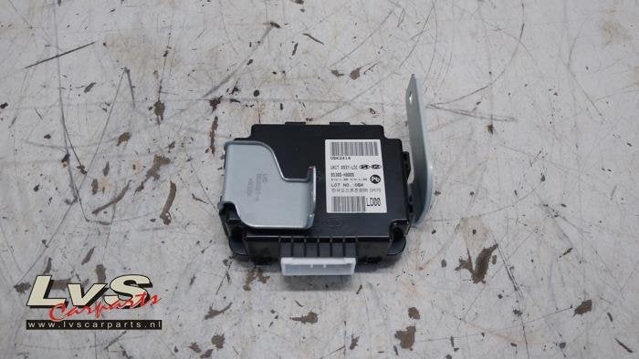 DC/CD convertisseur d'un Kia Stonic, Kia, -, 3 mois de garantie, Utilisé