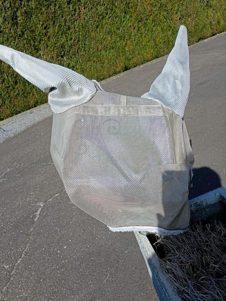 Vliegen maskers, Dieren en Toebehoren, Ophalen, Gebruikt, Overige soorten