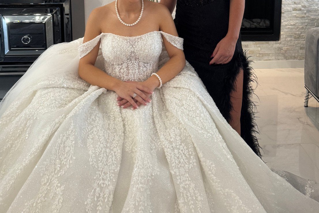 Robe de mariée, Vêtements | Femmes, Vêtements de mariage & Accessoires de mariage, Enlèvement ou Envoi, Comme neuf, Robe de mariée
