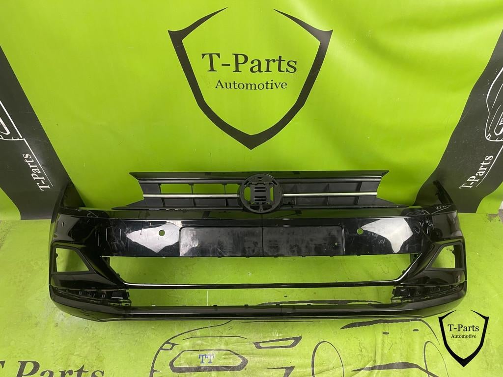 volkswagen polo 2G voorbumper bumper grille rooster, Info@fabrikant.eu, Volkswagen, Bumper, Fabrikantstraat 1
1000 AA  Amsterdam