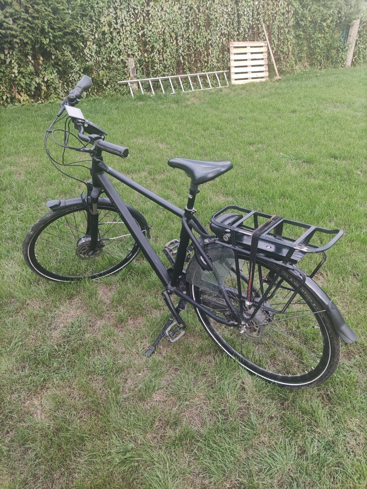 Stella Vincenza elektrische fiets, Fietsen en Brommers, Ophalen