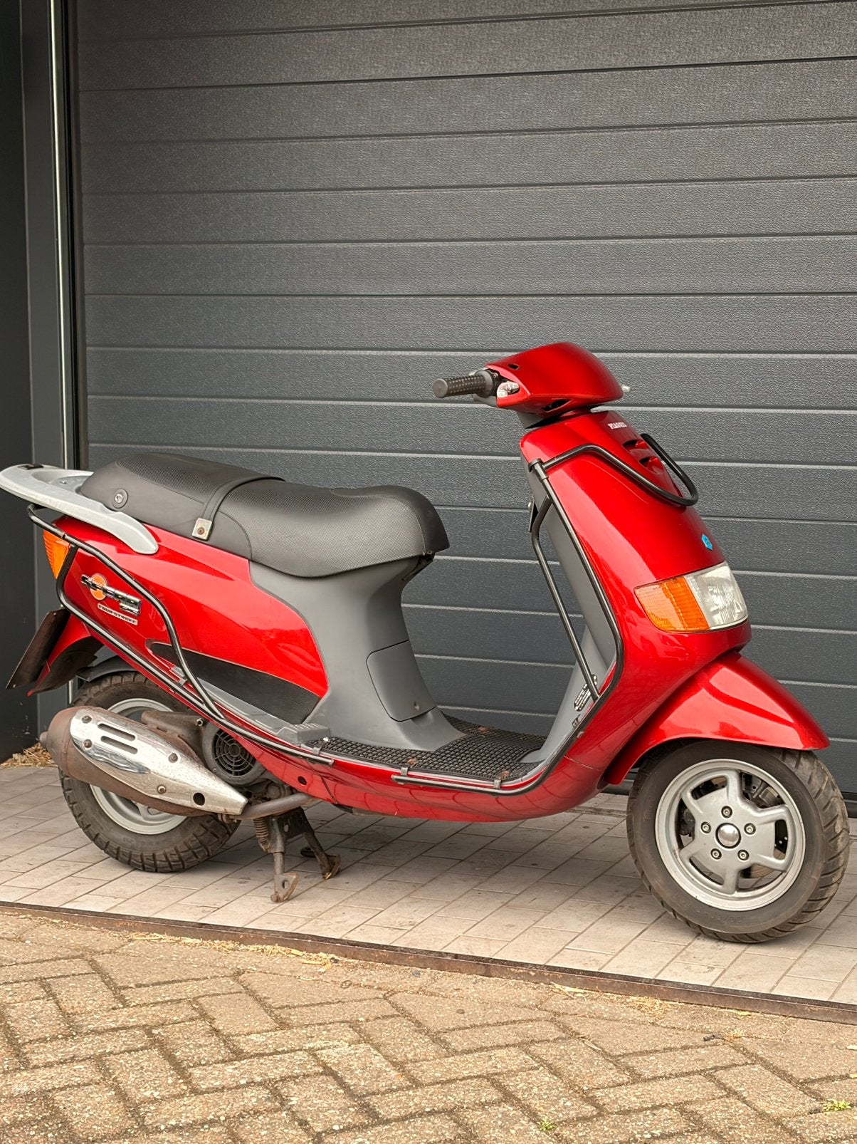 Piaggio Sfera 125cc, Enlèvement, Comme neuf, Piaggio