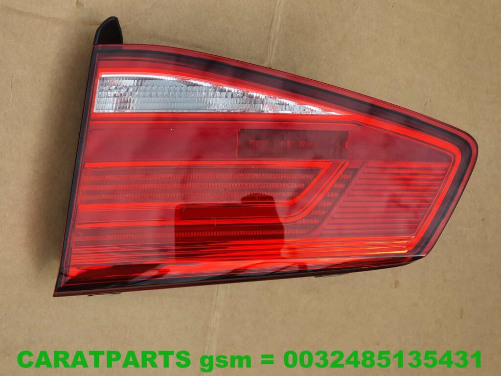 3G9945094C feu arri re passat feu arri re led passat b8, Volkswagen, Volkswagen AG, Vw@volkswagen.de, Utilisé