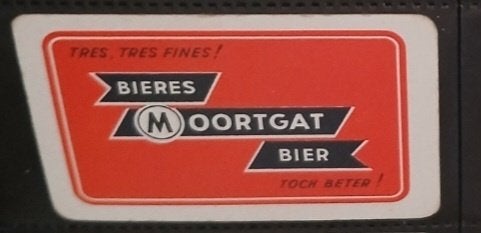 Moortgat, Verzamelen, Verzenden, Duvel