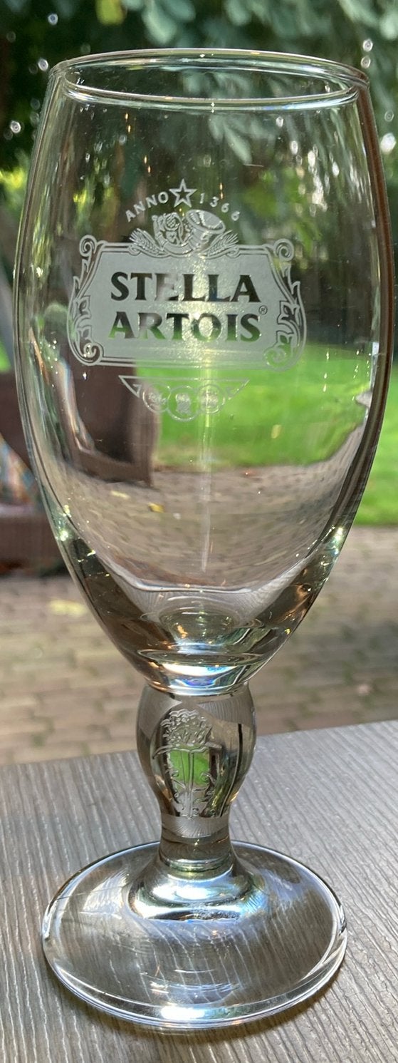 Stella Artois 20cl, Verzamelen, Ophalen of Verzenden