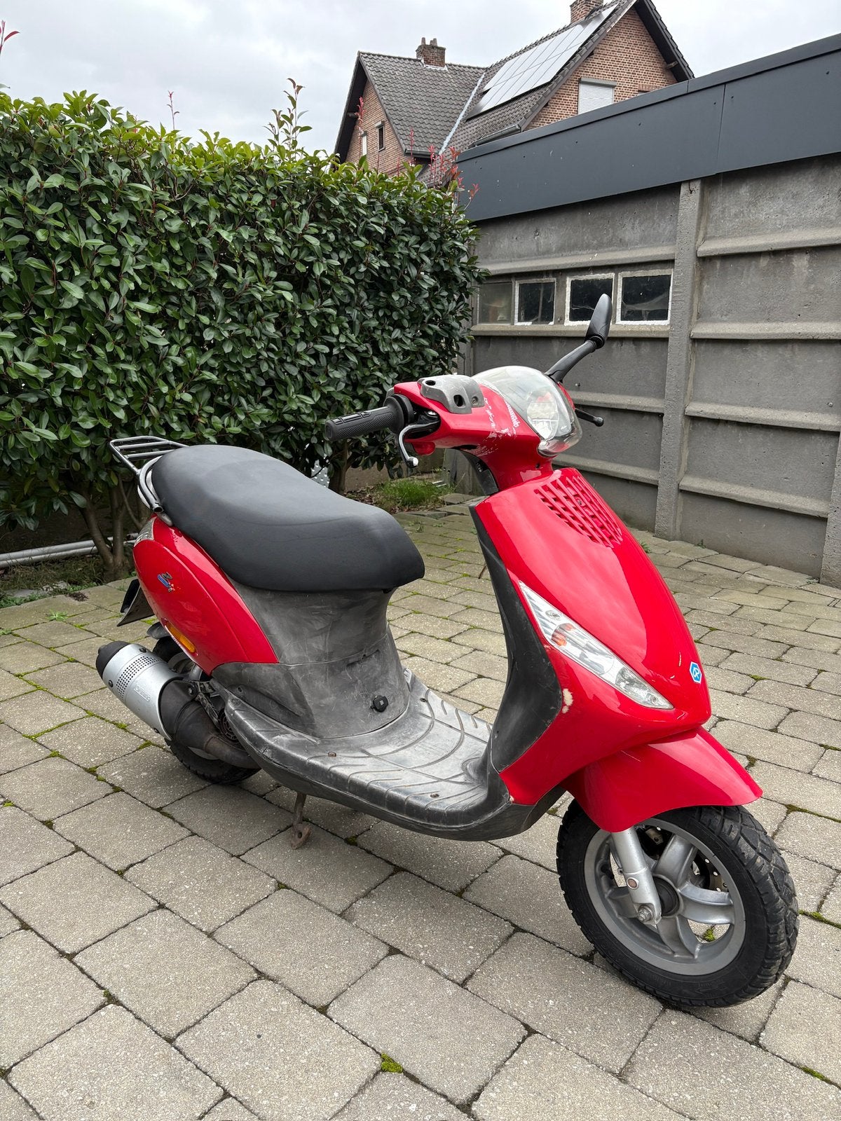 Piaggio Zip 2t, Enlèvement, Comme neuf, Zip