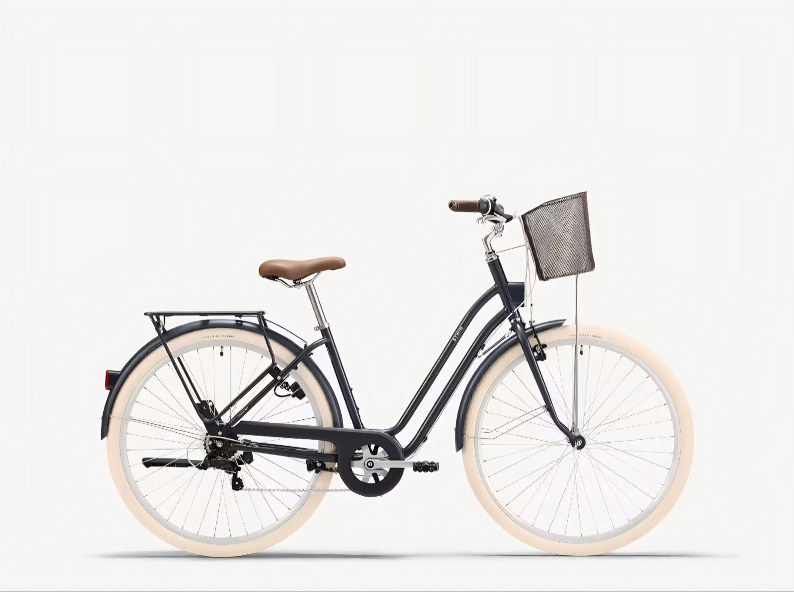 Btwin fiets 26 inch maat xs, Fietsen en Brommers, Ophalen