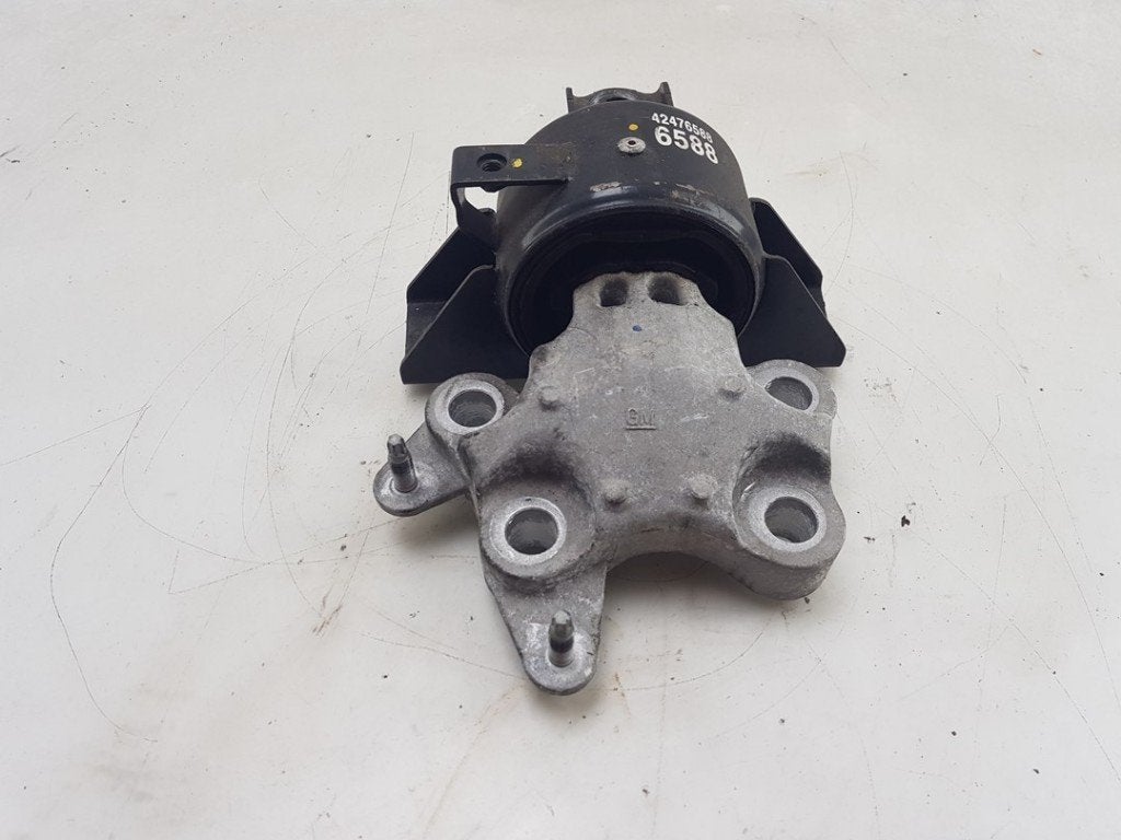 SUPPORT BOITE DE VITESSES ABS Mokka / Mokka X (|42476588|), Utilisé, Opel