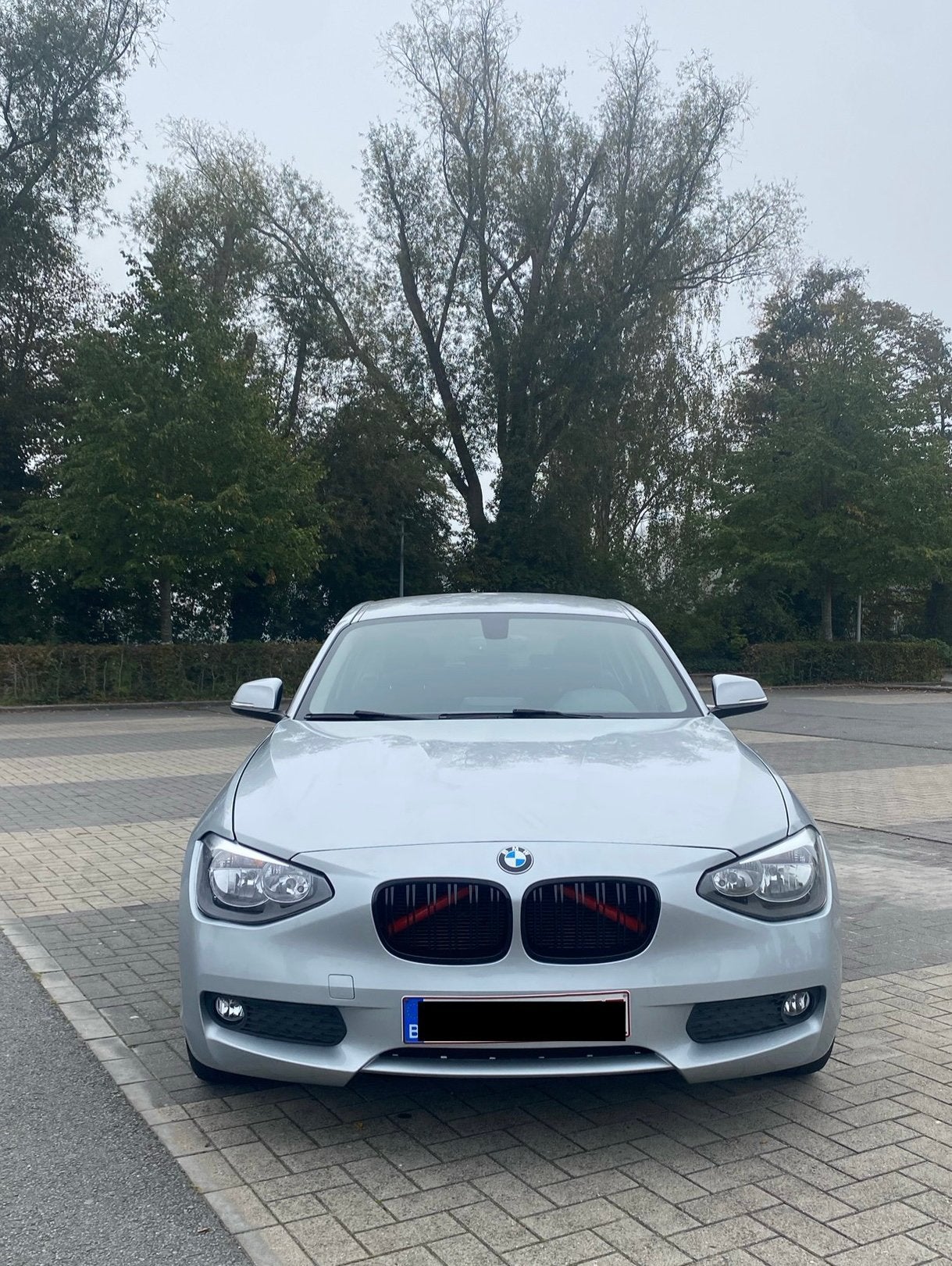 BMW F20 2013 Essence, Achat, Boîte manuelle, 5 portes, Particulier