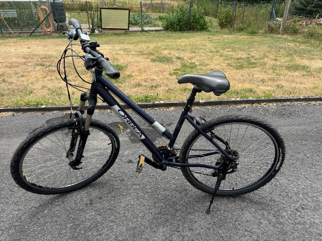 Vélo femme orbéa, Enlèvement, Utilisé, Autres marques