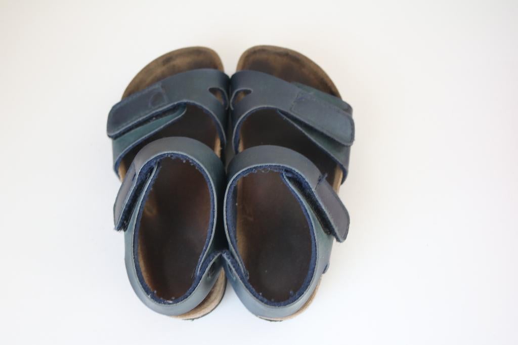 Sandalen maat 28 (Biomodex), Garçon ou Fille, Enlèvement, Utilisé, Autres types
