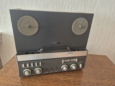 Revox A77, Audio, Tv en Foto, Bandrecorder, Ophalen, Bandrecorder