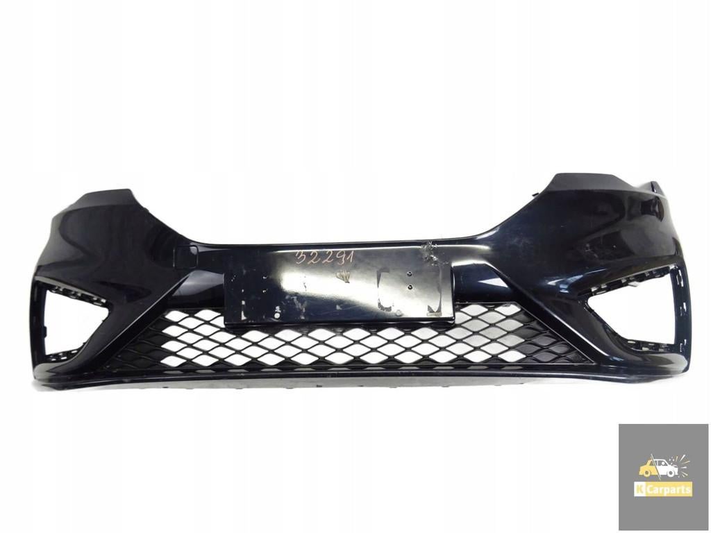 MG3 MG 3 LIFT LIFTING Pare-chocs avant, Pare-chocs, Utilisé, SAIC Motor UK Technical Centre Limited, MG