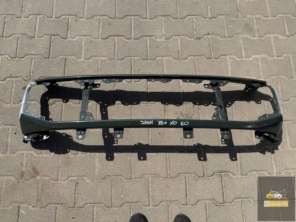 Renfort de cadre de calandre pour Suzuki Jimny IV 18, Info@suzuki.co.jp, Takatsuka-cho, Chuo-ku 300
432-8611  Hamamatsu, Suzuki Motor Corporation