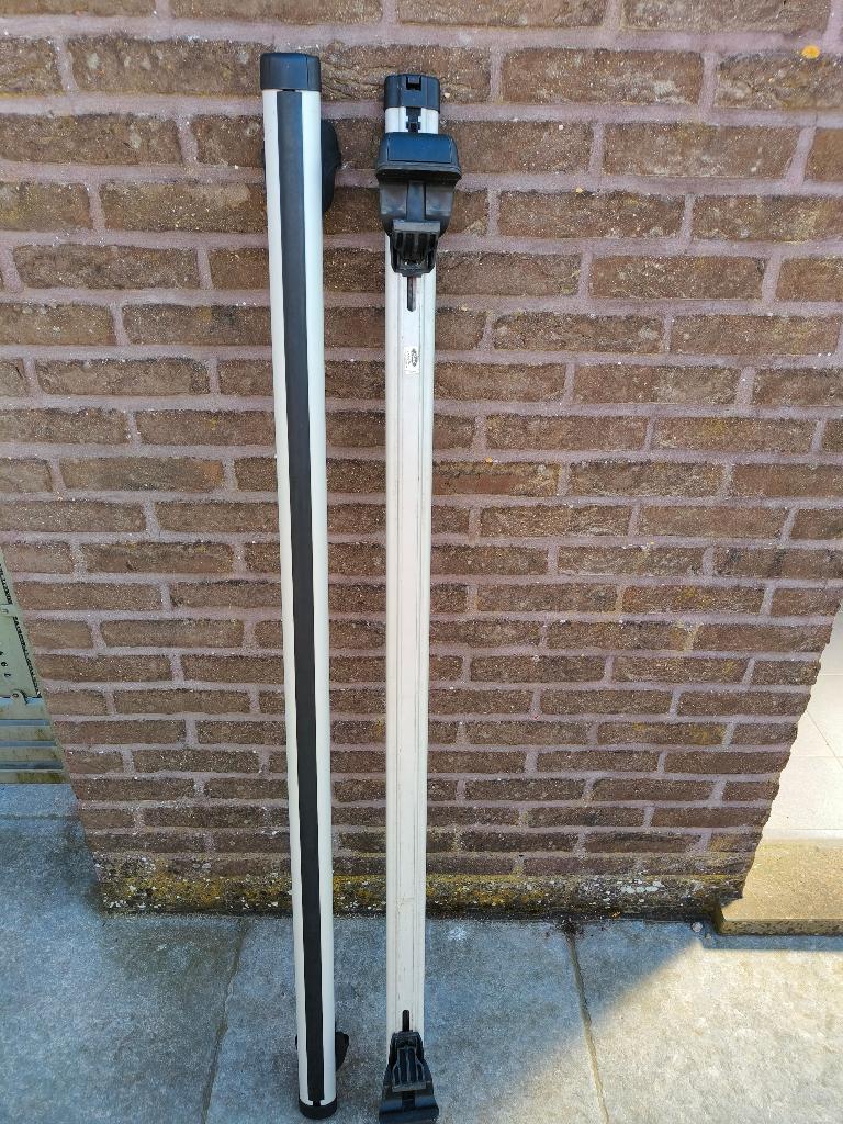 dakdragers Ford Tourneo Connect, Auto-onderdelen, Ophalen, Gebruikt, Ford