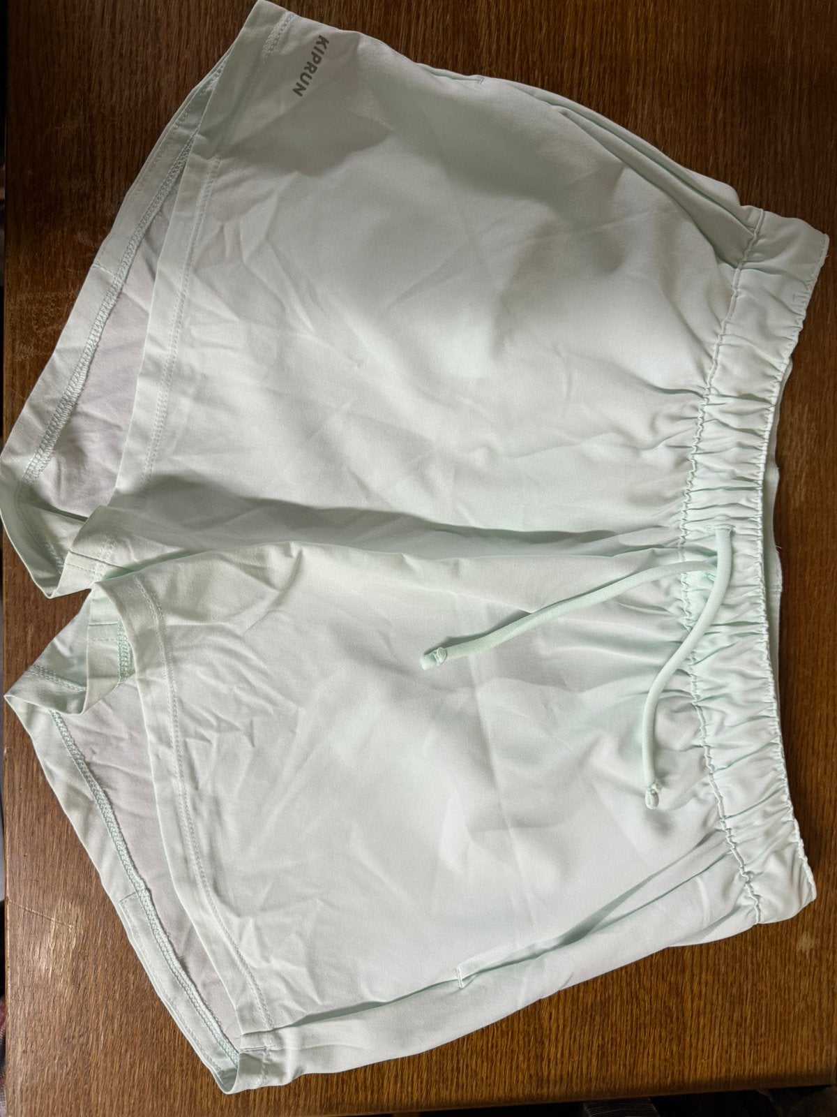 Loop short Maat S, Ophalen