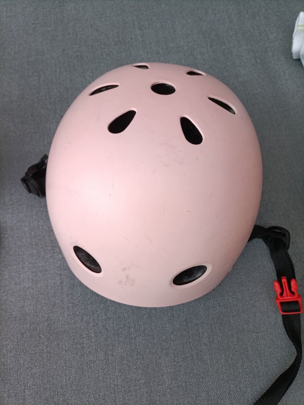 Fietshelm, Vélos & Vélomoteurs, Enlèvement, Fille