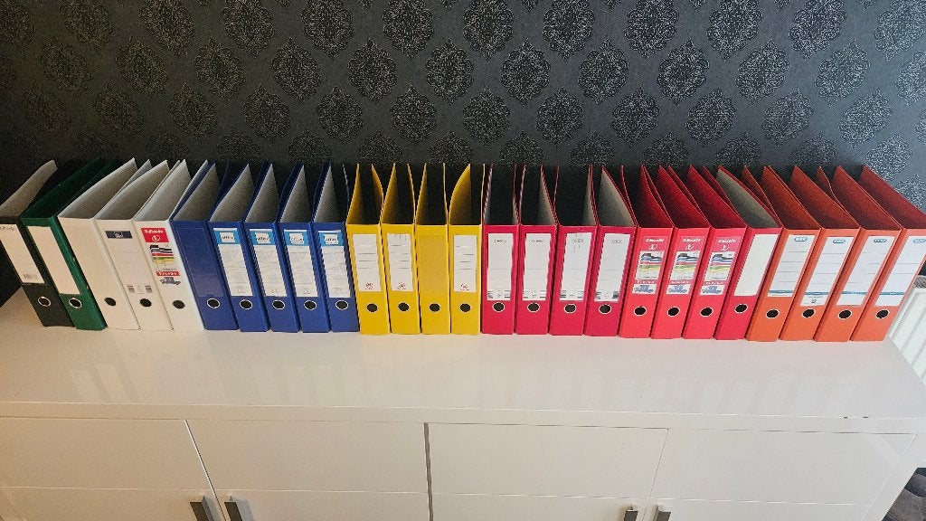 KAFTEN, Diversen, Ophalen