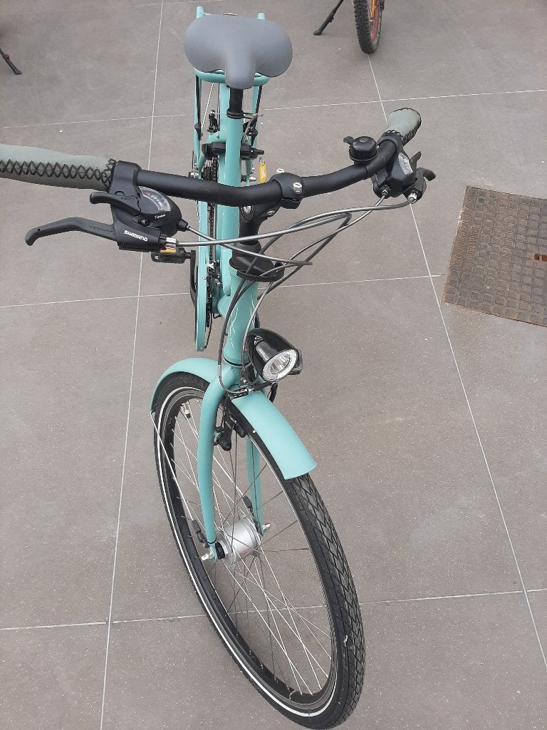 Vélo femme, Vélos & Vélomoteurs, Enlèvement, Neuf