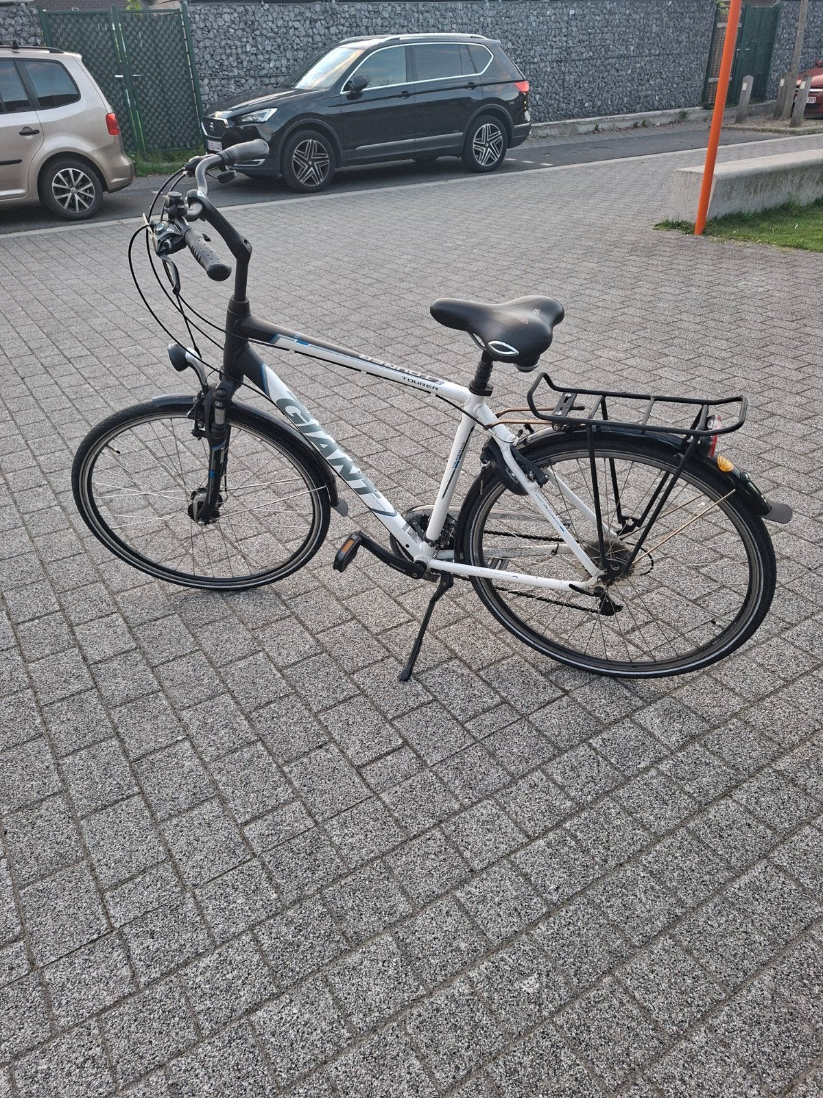 fiets te koop, Fietsen en Brommers, Ophalen
