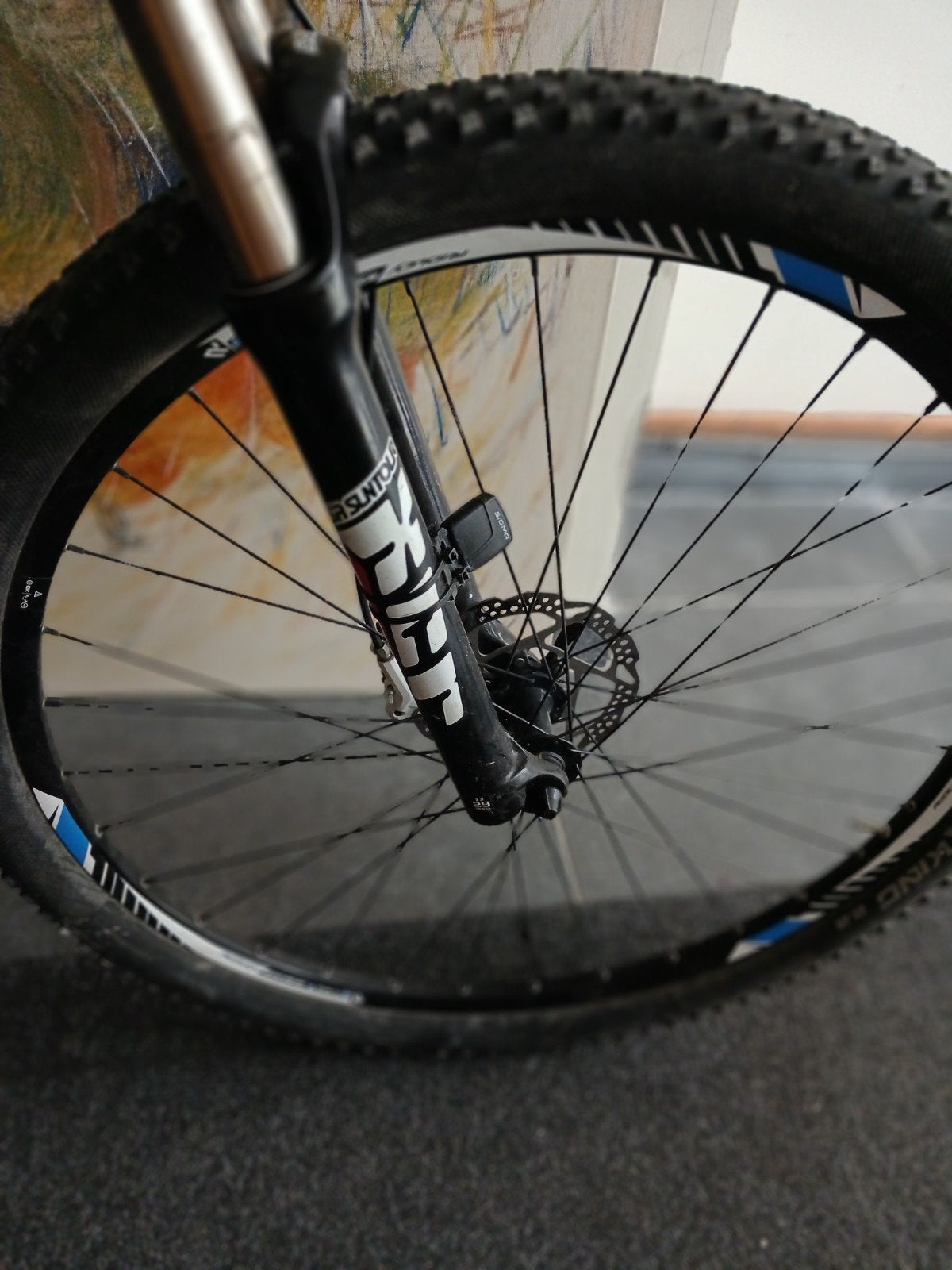 perfeckt staat merkfiets, Fietsen en Brommers, Ophalen, Zo goed als nieuw, Heren, Overige merken