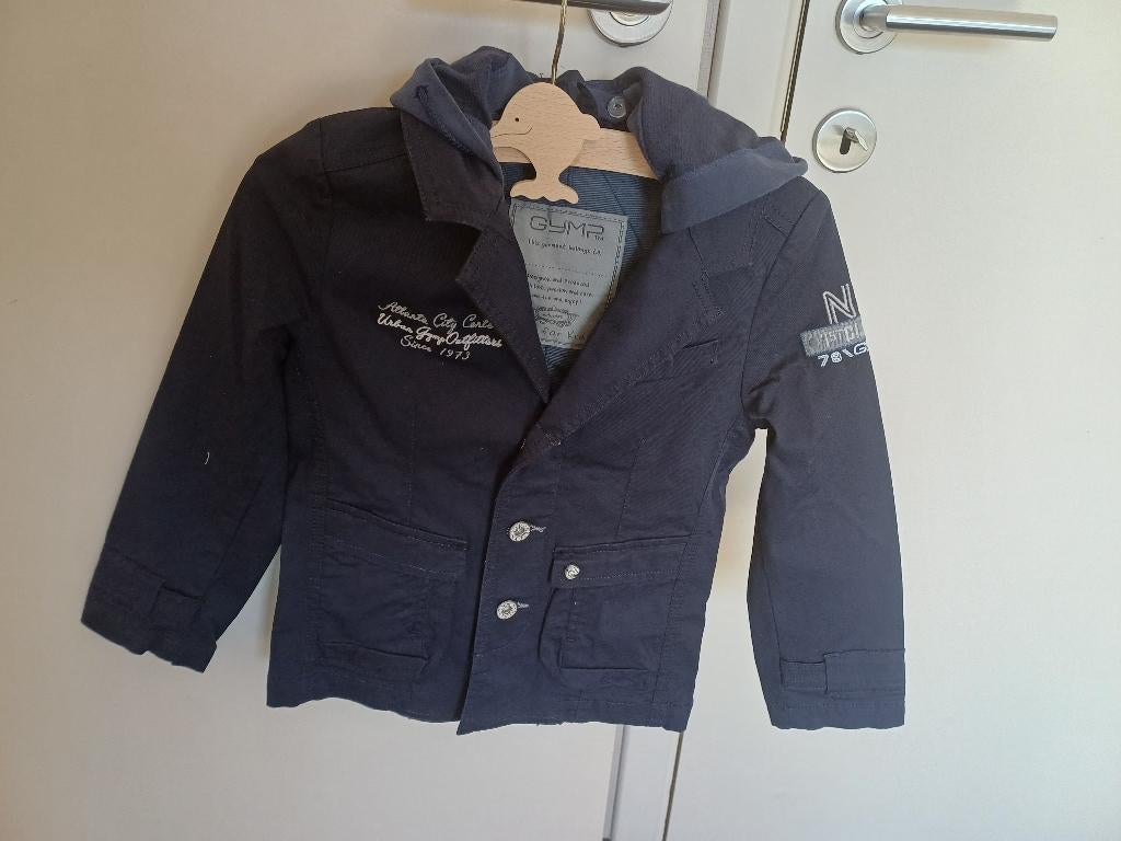 Communie kleding jongens, Ophalen, Zo goed als nieuw, Overige maten
