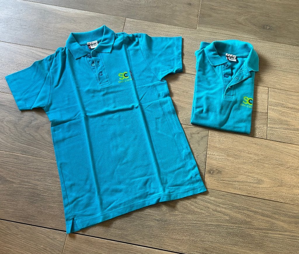 Stage uniform van Sint Clara Arendonk, Ophalen of Verzenden, Zo goed als nieuw