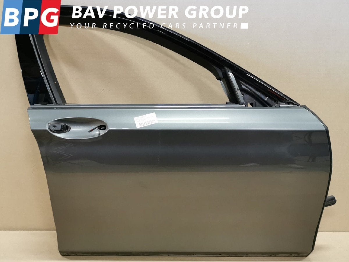 PORTE AVANT DROITE DEUR 7 serie (G11 / G12) (41517423700), Utilisé, Porte, Avant, BMW