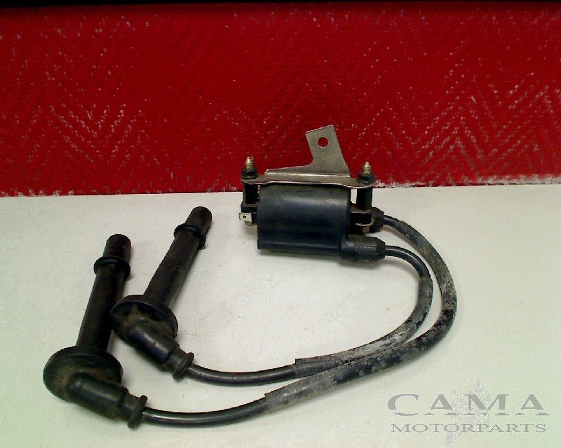 BOBINE Honda CBR 1100 XX Blackbird 1999-2006 (CBR1100XX), Dhr. S. di Majo, Gebruikt, Info@cama-motorparts.nl, P.J. Troelstraweg 8 8
3144 CX  MAASSLUIS, NL