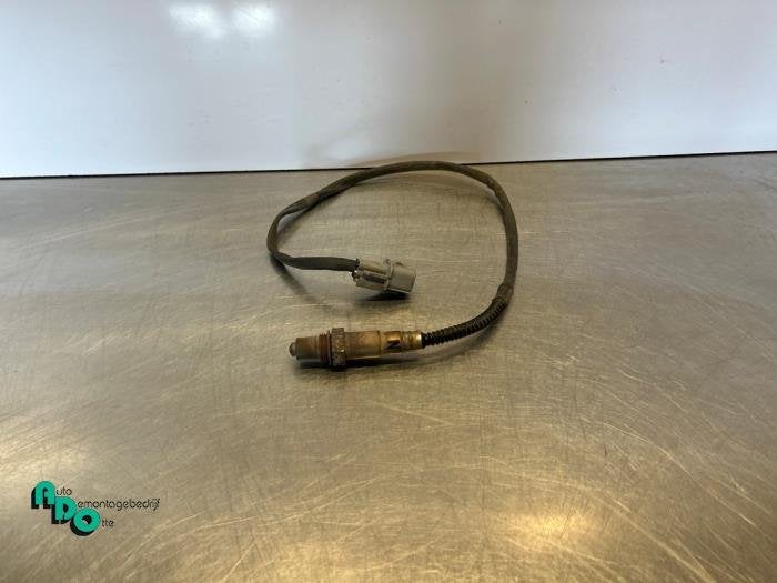 Lambda Sonde van een Hyundai I30 (I30 07-), Gebruikt, -, -, Ophalen of Verzenden