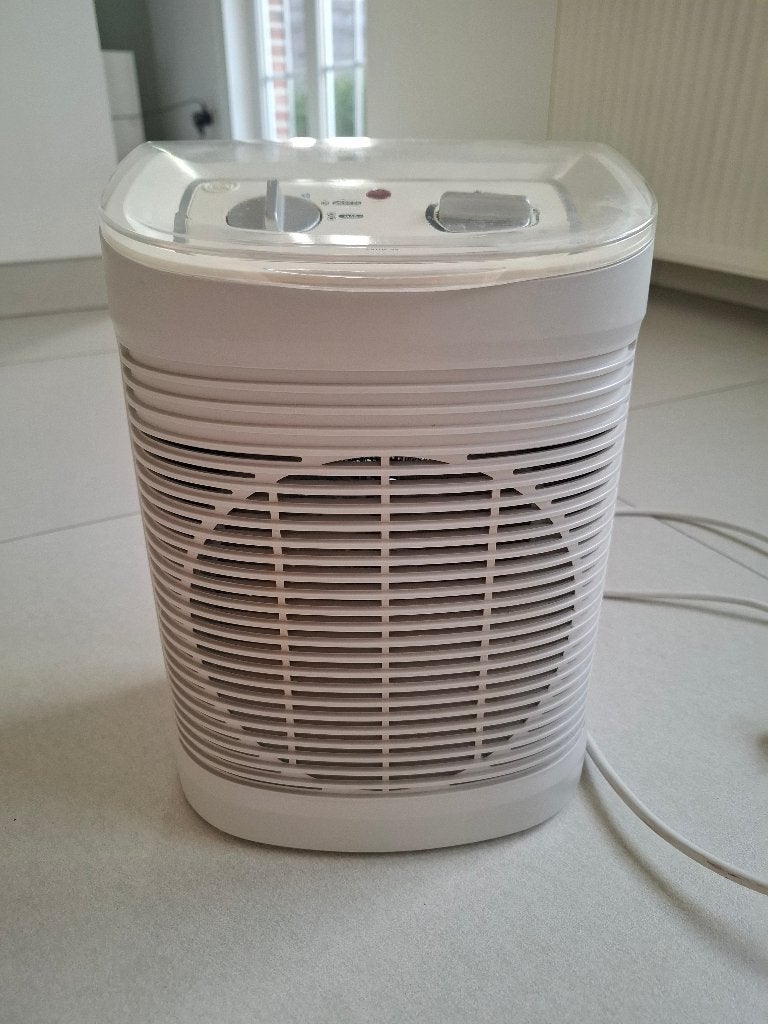 Rowenta badkamerverwarming, Doe-het-zelf en Bouw, Verwarming en Radiatoren, Ophalen, 30 tot 80 cm, Overige typen, Minder dan 60 cm