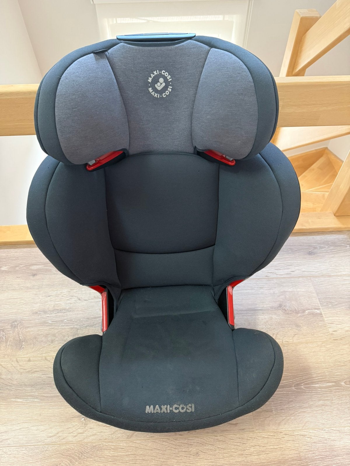 Maxi-cosi rodifix airprotect, Ophalen, Zo goed als nieuw, Maxi-Cosi