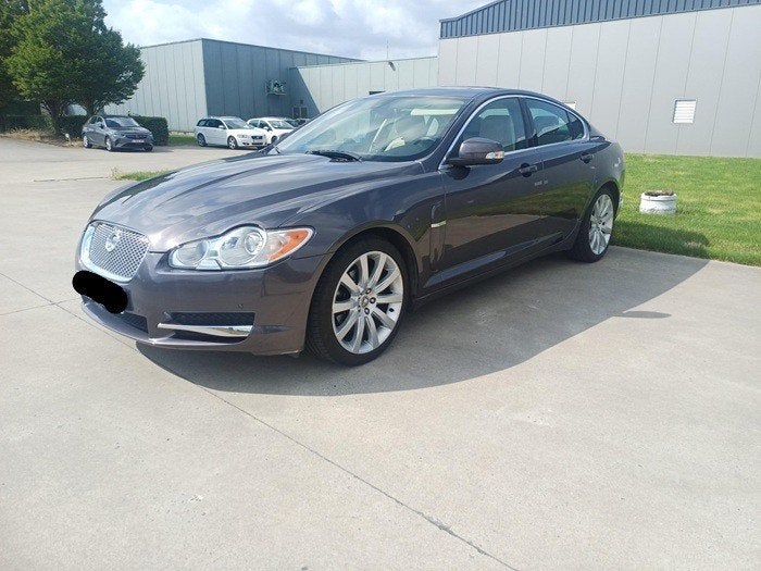 jaguar xf déjà approuvée à la vente 153 km avec carpass, Autos, Achat, XF, Diesel, Particulier