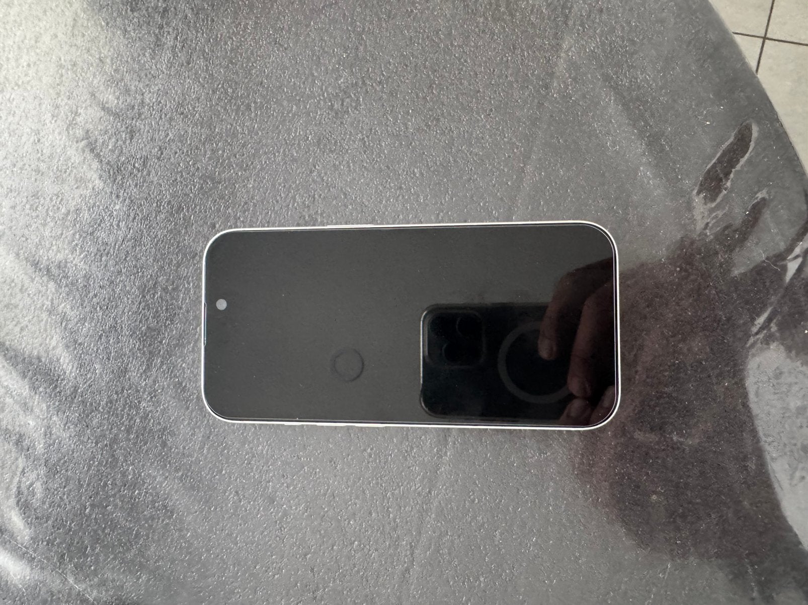 Iphone 16 128 G, Telecommunicatie, Ophalen, Zo goed als nieuw