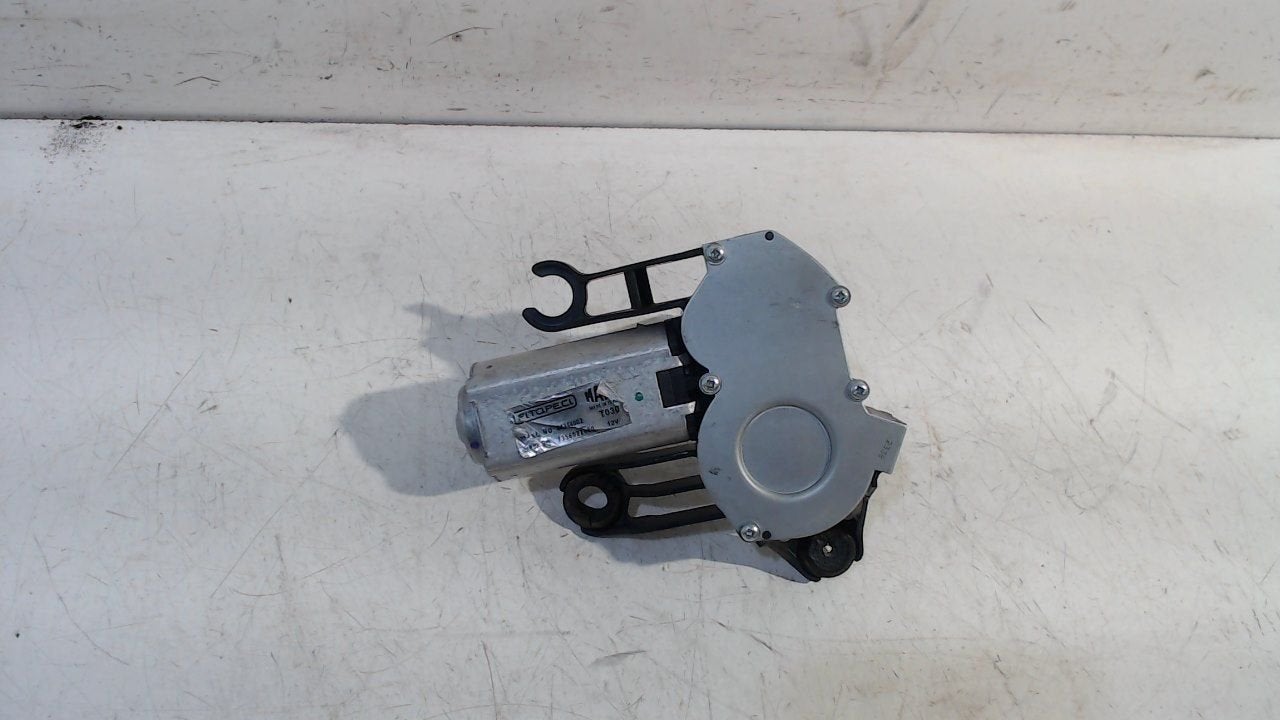 Ruitenwissermotor achter Fiat Qubo, Onderdelen@venauto.nl, Van der Ven Autorecycling B.V., Gebruikt, Ettenseweg 76, 4706 PB Roosendaal, The Netherlands