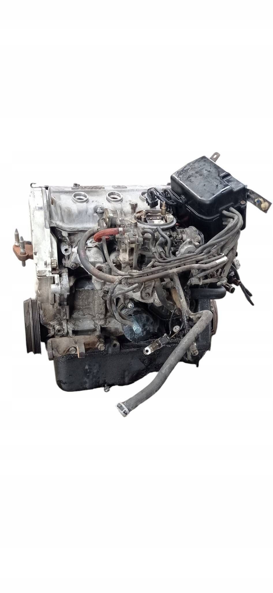 Moteur D13B2 Nu CIVIC HONDA
