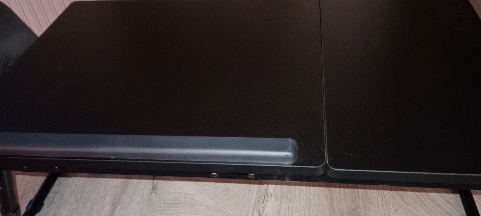labtoptafel voor in de zetel of bed, Ophalen, Nieuw, In hoogte verstelbaar