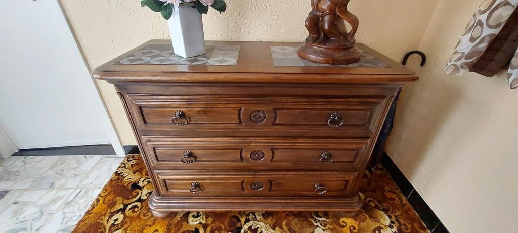 Commode, Antiek en Kunst, Ophalen