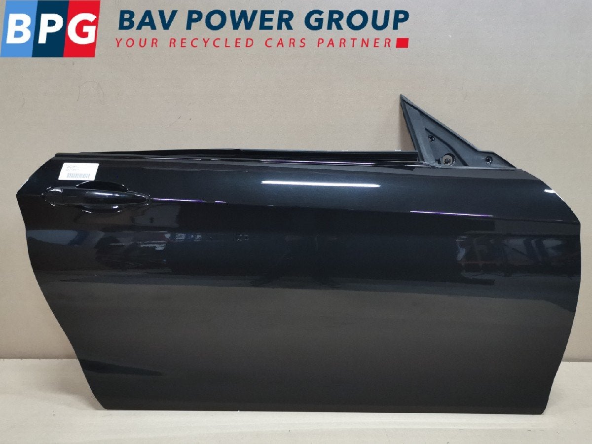 PORTE DROITE BMW 2 serie (F22) (41517298044), Droite, Utilisé, Porte, BMW