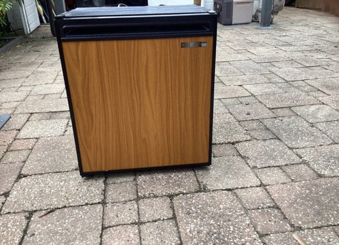 Waeco compressor camper boot inbouw koelkast, Ophalen of Verzenden