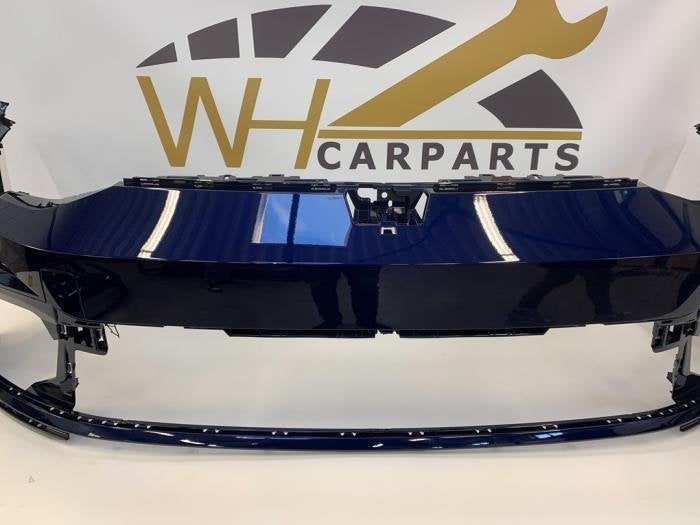 Pare-chocs avant d'un Volkswagen Golf (LC5B), Neuf, Volkswagen, -, 6 mois de garantie