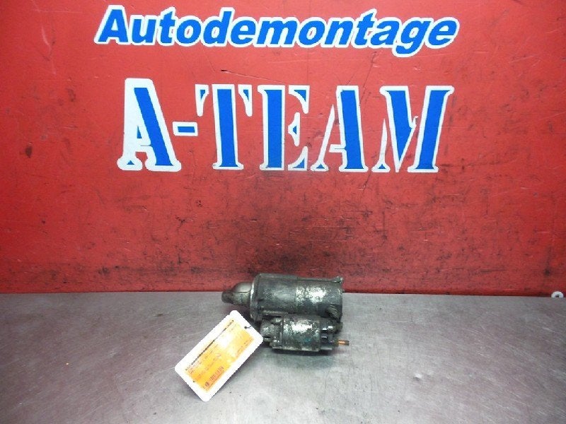 DÉMARREUR Opel Vectra C Caravan (01-2003/01-2009), Opel, Opel Automobile GmbH, Utilisé, Kontakt-opel@opel.com