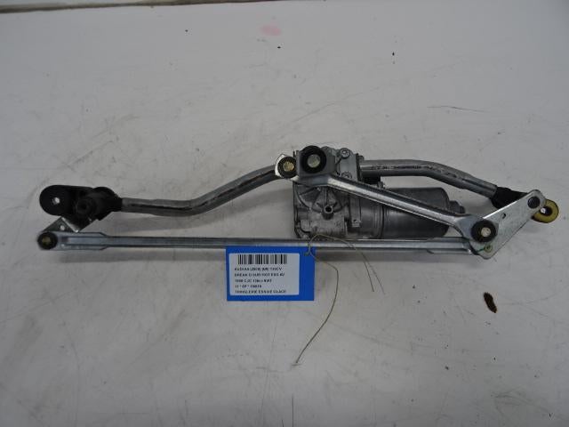 MECANISME ESSUIE-GLACE Audi A4 Avant (B8) (8K1955023C), Utilisé, Audi