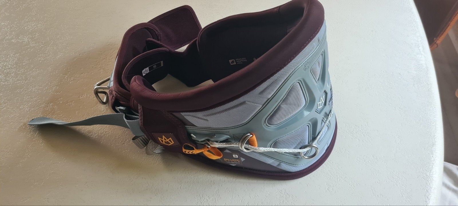 Kite trapeze manera harness, Ophalen of Verzenden, Kite