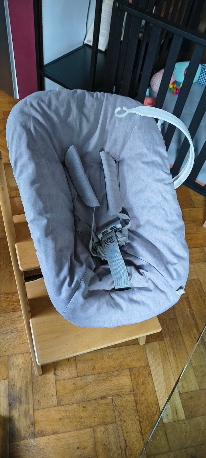New born set Tripp trapp stokke, Enfants & Bébés, Enlèvement