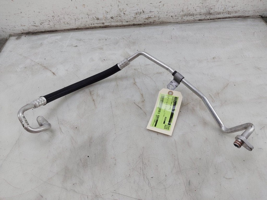 AIRCO LEIDING 5008 II (M4 / MC / MJ / MR) (|9840674580|), Kontakt-peugeot@peugeot.com, Gebruikt, Peugeot Deutschland GmbH, Bahnhofsplatz
65423  Rüsselsheim, DE