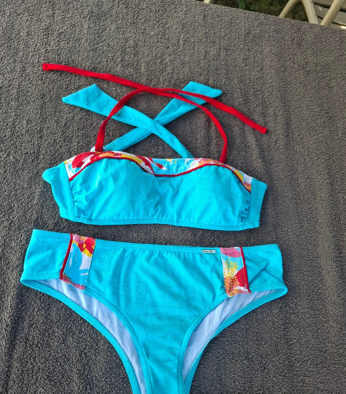 Banana Moon bikini maat 40, Kleding | Dames, Ophalen of Verzenden, Bikini