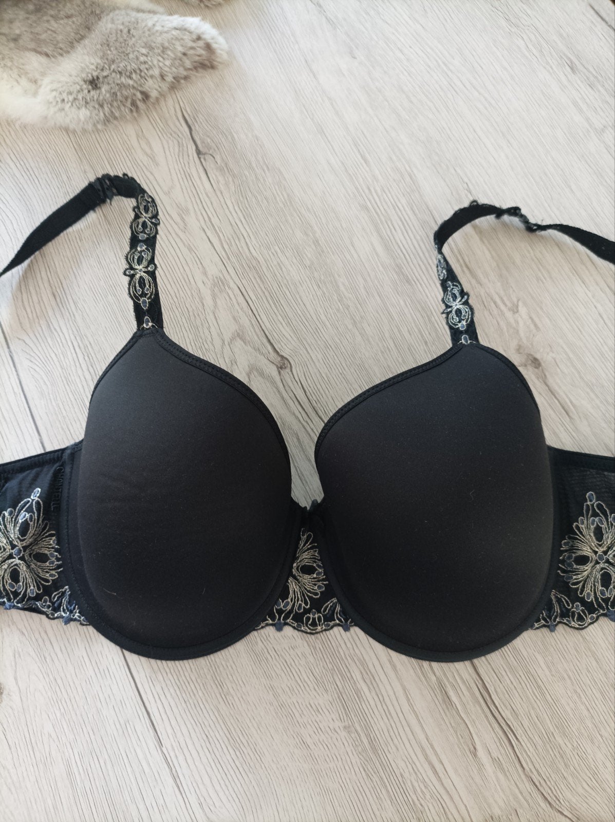 Chantelle damesbh, Vêtements | Femmes, Sous-vêtements & Lingerie, Enlèvement ou Envoi, Rouge