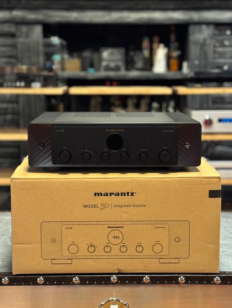 Marantz model 30 B-stock, Ophalen of Verzenden, Nieuw
